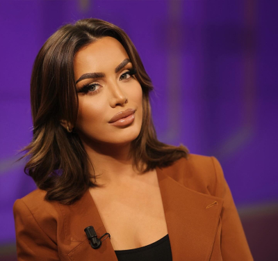 Zana Avdiju