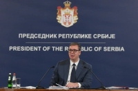 Vučić: Azerbejdžan nam od danas više ne isporučuje gas