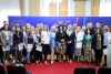 Uručeni ugovori o podršci grada projektima iz kulture za 2024. godinu