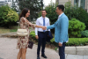 Delegacija Ministarstva turizma i omladine u Nišu