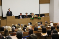 Počeli 56. Dani preventivne medicine u Niš