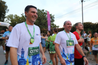 Rekordan broj učesnika na manifestaciji ,Niš Bussines run
