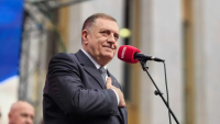 „Od danas nema više Bosne i Hercegovine“: Dodik tvrdi da su mu članovi porodice sudije tražili pare