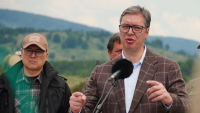 Vučić: Litijum se neće iskopavati bar još četiri godine
