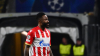 Crvena zvezda se pobedom oprostila od UEFA Lige šampiona