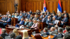 Izglasana nova Vlada Srbije
