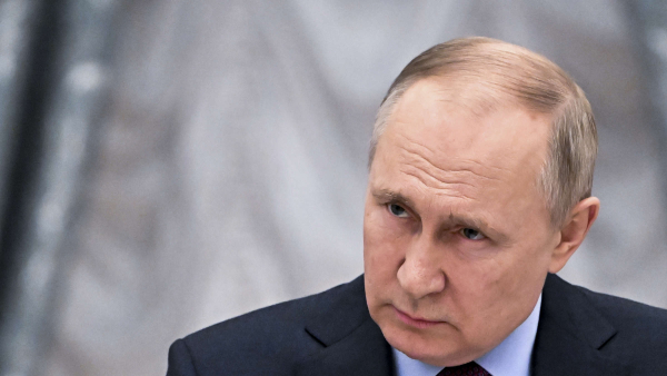 Putin: Konferencija o Ukrajini bez Rusije? Luda kuća
