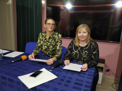Centar za modernizaciju društva i transformaciju lokalne zajednice (CMD) organizovao edukacije za roditelje osoba sa invaliditetom