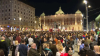 "Rame uz rame – radnici i studenti“ na Trgu republike u Beogradu, žene u prvim redovima na blokadama i protestima