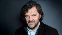 Emir Kusturica