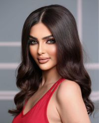 Saudijska Arabija po prvi put ide na izbor za Miss Universe