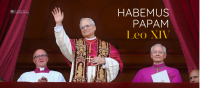 Lav XIV je novi papa