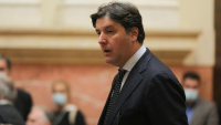 Bodiroga na čelu Evrolige još četiri godine