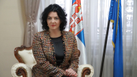 Čestitka gradonačelnice Niša povodom prvomajskih i vaskršnjih praznika
