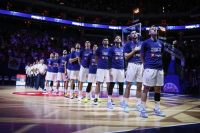 Srpski košarkaši dobili rivale u grupnoj fazi Evrobasketa 2025. godine