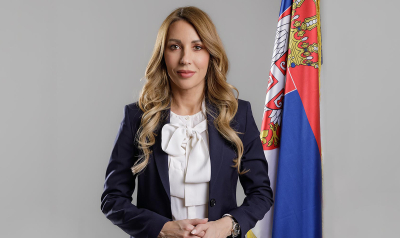 Đedović Handanović: Rusi pristali da prodaju svoj deo vlasništva u NIS-u