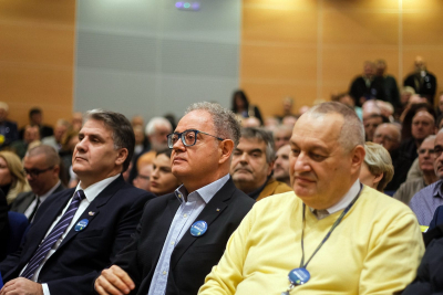 Srđan Milivojević izabran za novog predsednika Demokratske stranke