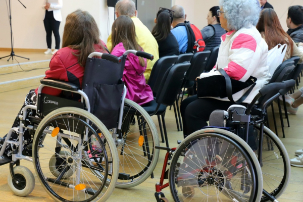 Uručeni vaučeri obolelima od retkih bolesti i njihovim porodicama