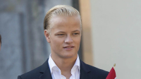 Ko je Marius Borg Hoibi, bludni sin norveške monarhije?