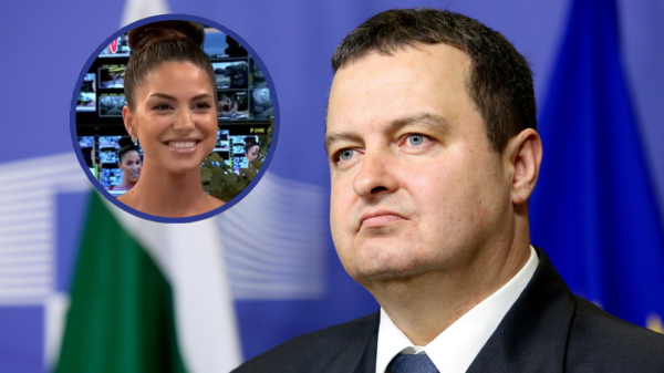 Halo Dačić! Misica iz Žitorađe se hvali da radi u diplomatiji