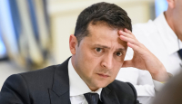 Ukrajina će izgubiti gradove, ostaće im samo Kijev i Zelenski