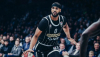 Brendon Dejvis napušta Partizan