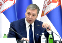 Vučić: Obezbeđeno 400 miliona evra za program kupovine stanova za mlade