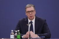Vučić: Spreman sam da igram šah sa studentima