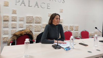 Edukacija na temu psihosocijalne podrške osobama sa invaliditetom