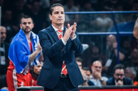 Crvena zvezda prvi finalista košarkaške Super lige
