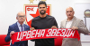 Brazilac Rodrigao novi fudbaler Crvene zvezde