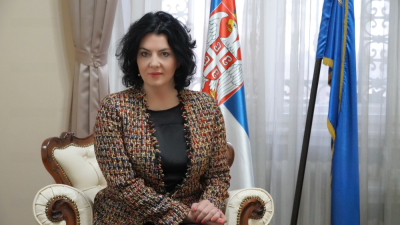 Čestitka gradonačelnice Niša povodom Kurban Bajrama