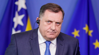 Dodik: BiH je došla do svog kraja