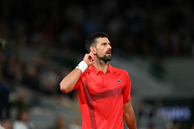 Novak je izborio svoje 13. polufinale na Rolan Garosu!