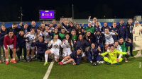 Fudbalerke Srbije izborile plasman u A Ligu nacija