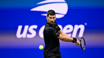US Open: Novak zakazao četvrtfinale sa Fricom