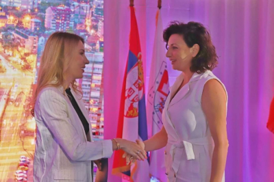 Zajedničkim ulaganjem države i grada OŠ „Bubanjski heroji“ postaće energetski efikasna