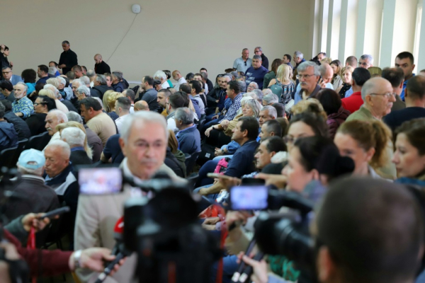 Da sve bude jasno pre početka rekonstrukcije brze pruge Beograd – Niš