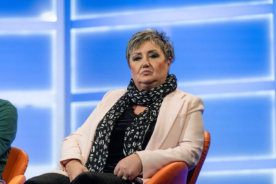 "Optužujem jednu osobu, ona je izvadila nož na mene – to je predsednik ove države"