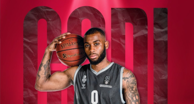 Kodi Miler Mekintajer u Crvenoj zvezdi