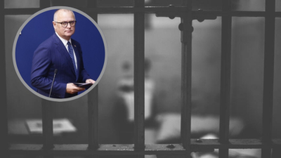 Apelacioni sud prihvatio žalbu - ponovo će se odlučivati o pritvoru za Gorana Vesića