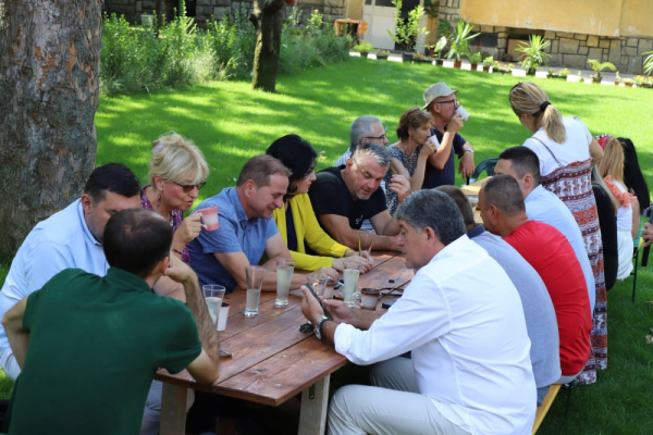 Naselje Milka Protić dobilo asfaltirane ulice