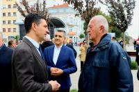 Obeležen dan oslobođenja Niša u Velikom ratu