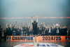 Partizan je po osmi put šampion ABA lige