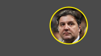 Bodiroga: Dragi studenti i profesori, Vidovdan ste danas - vi, vi ćete odsvirati kraj tame i početak svetle budućnosti