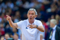 Svetislav Pešić objavio širi spisak Srbije