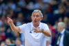 Svetislav Pešić objavio širi spisak Srbije
