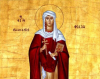 Sveta Tekla, učenica apostola Pavla i jedna od prvih hrišćanskih svetiteljki