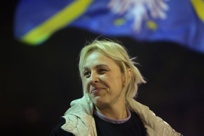 Poruka majke čija snaga pomera brda: "Zašto se plaši svog naroda?"